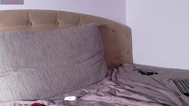 Brellisimo stripchat live cam model