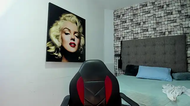 Juan_123__ stripchat live cam model