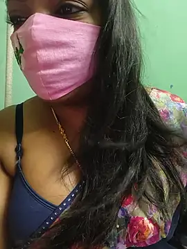 Sindhu-31 stripchat live cam model