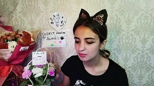 AminaGirls stripchat live cam model