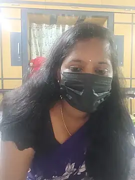 Veronica-Telugu stripchat live cam model