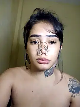 mss-BABY stripchat live cam model