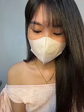Baby-bet01 stripchat live cam model