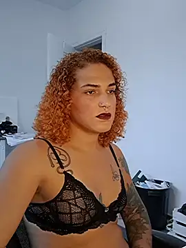 Queen_Domme_de_paus stripchat live cam model