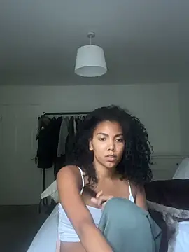 Amelify stripchat live cam model