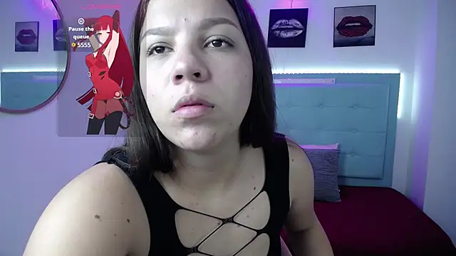 Bunny__22 stripchat live cam model