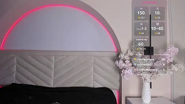 Bella_Williiams stripchat live cam model