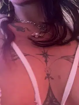 SamathaMay stripchat live cam model
