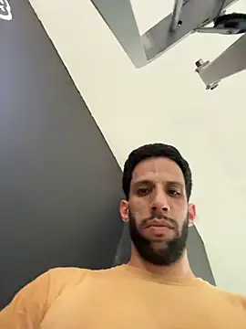 Karim_mansur stripchat live cam model