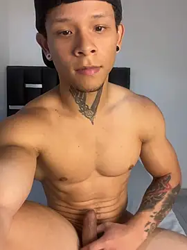 Erosscott_ stripchat live cam model