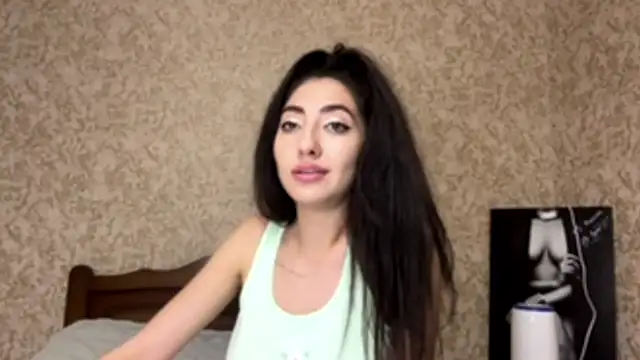 Kaili_Vie stripchat live cam model