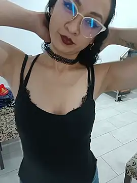 Allis0n_Queen stripchat live cam model