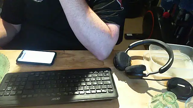 Owned_drone stripchat live cam model
