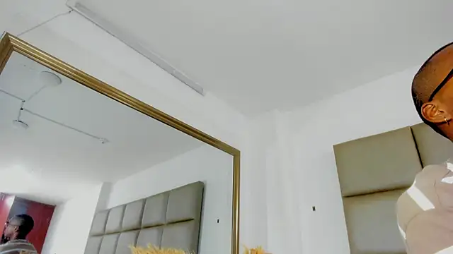 ChrisZurick stripchat live cam model