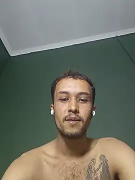 Tatted-King stripchat live cam model