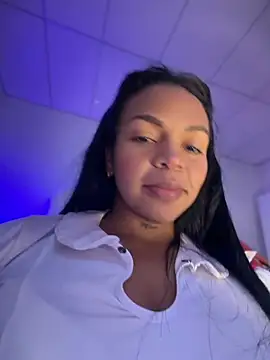 Charly_ stripchat live cam model