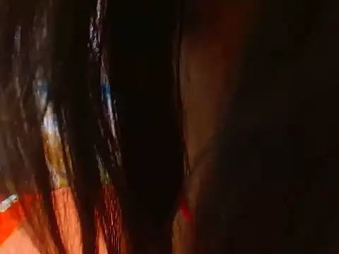 DarkGorgeous stripchat live cam model