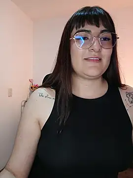 Ahri_Mercury stripchat live cam model