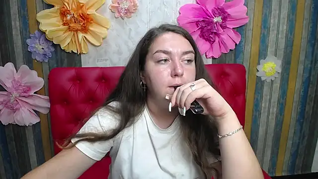 PrueButt stripchat live cam model