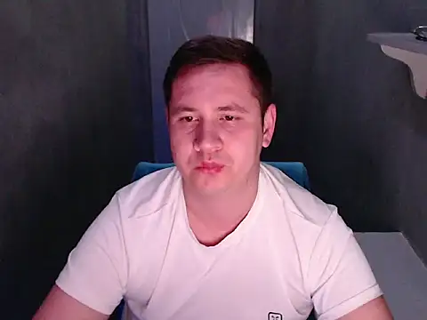 Max_Marlinn stripchat live cam model