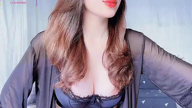 I_am-Boo stripchat live cam model