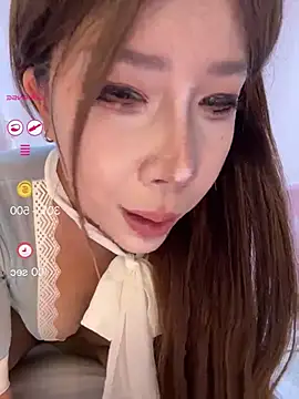 qianhan_x stripchat live cam model
