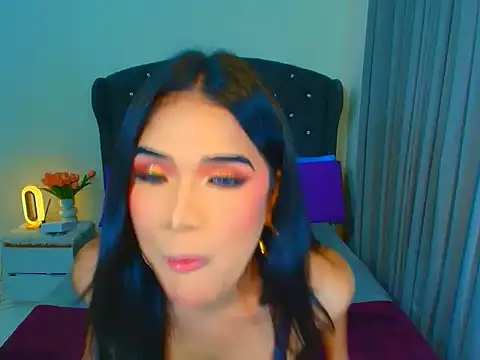 Drelente stripchat live cam model