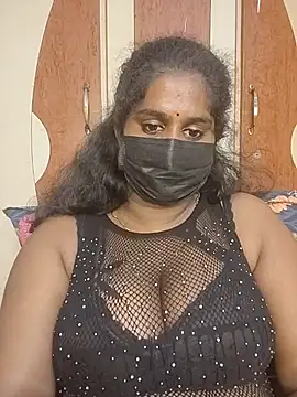 Anuradha_sri stripchat live cam model