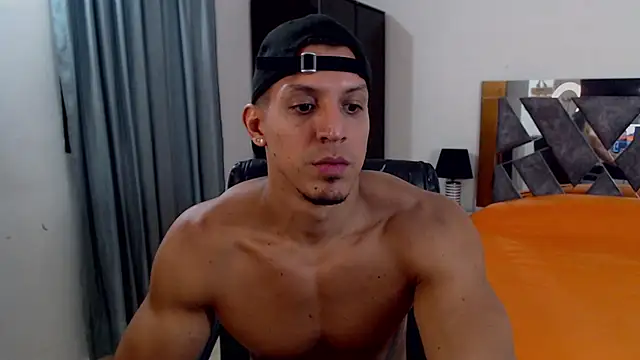 Frank_heaven01 stripchat live cam model