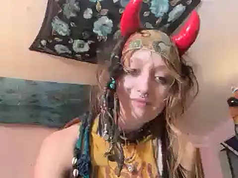 GeneticDesign stripchat live cam model