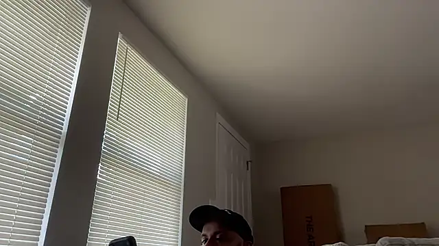 genghisadonis stripchat live cam model