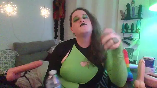 MxSissyCharlotte stripchat live cam model