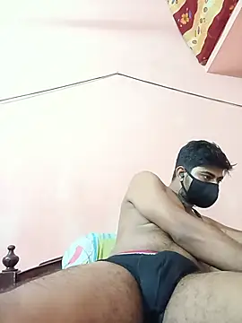 i_vikramraj stripchat live cam model