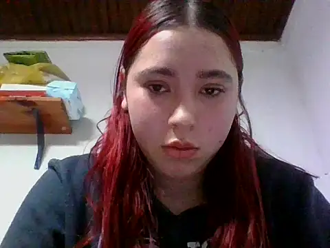 Ani_000 stripchat live cam model