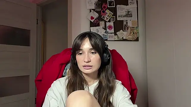 ElenoreMccallum stripchat live cam model