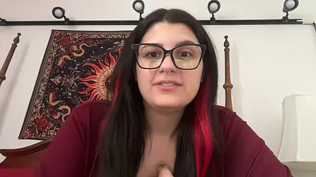 inked_siren stripchat live cam model