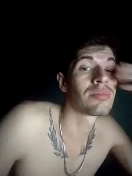 JuampaKing stripchat live cam model