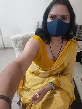 khushikhushi stripchat live cam model