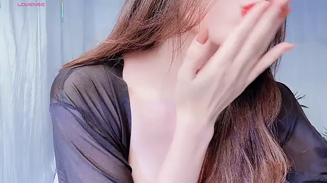 I_am-Boo stripchat live cam model