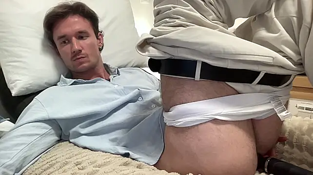 cute_mark stripchat live cam model