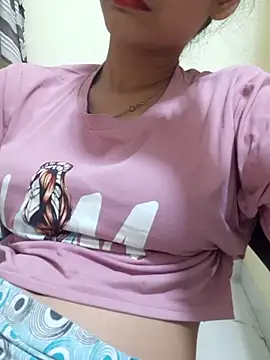 Kanchan7909 stripchat live cam model
