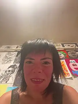 Masher_ stripchat live cam model