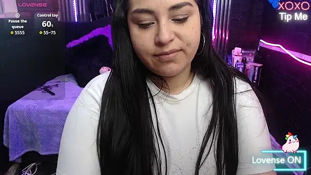coraline_sun stripchat live cam model
