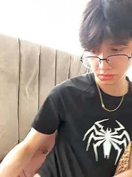 jacob_and_sam stripchat live cam model