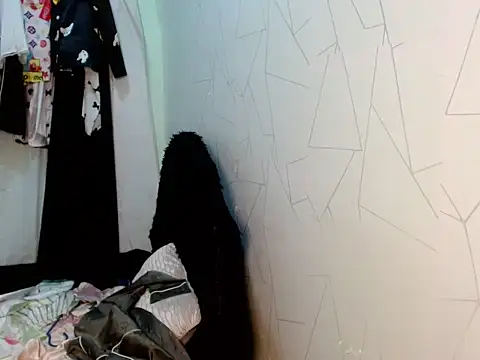 yourdreamgoddes stripchat live cam model