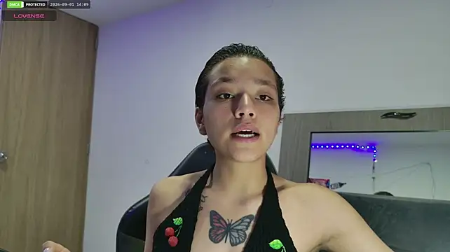 unicornio_sexx stripchat live cam model