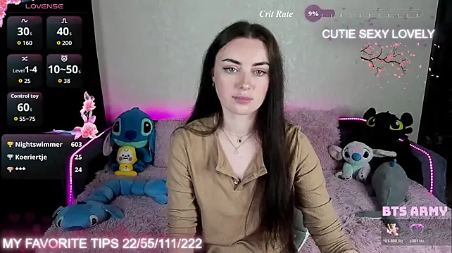 SemurMur stripchat live cam model