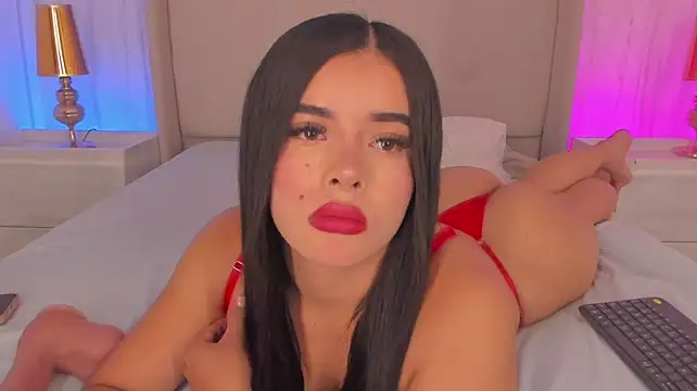 kaylarossi stripchat live cam model