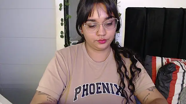 Alezapark stripchat live cam model