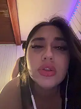 JosefaSweet stripchat live cam model